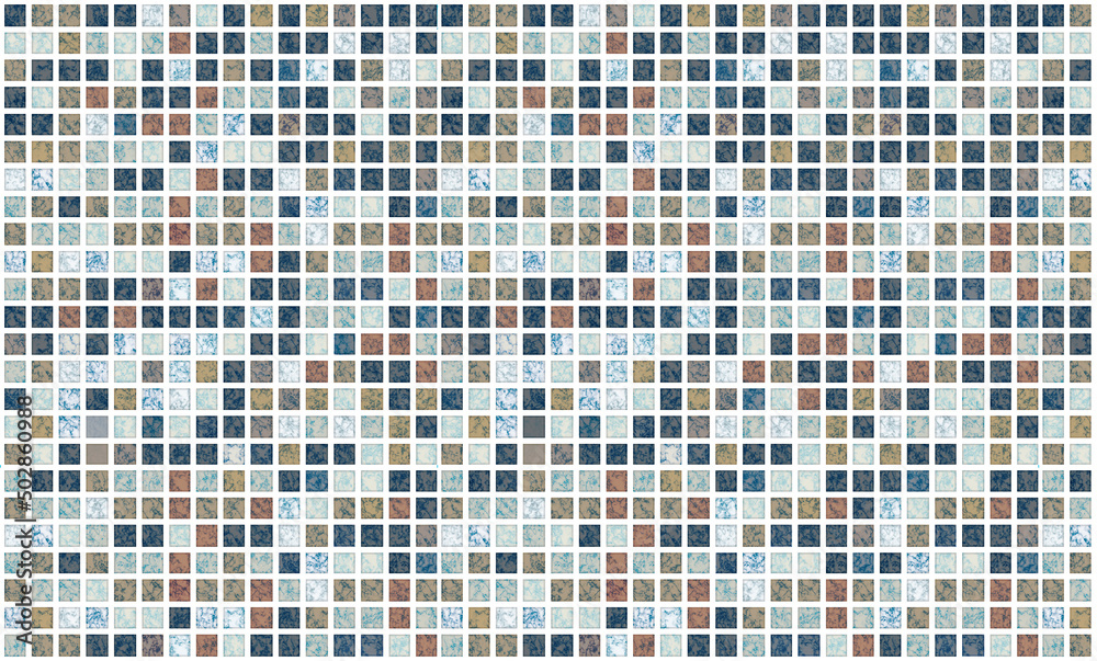 Fototapeta premium seamless abstract art colorful texture blackground design.