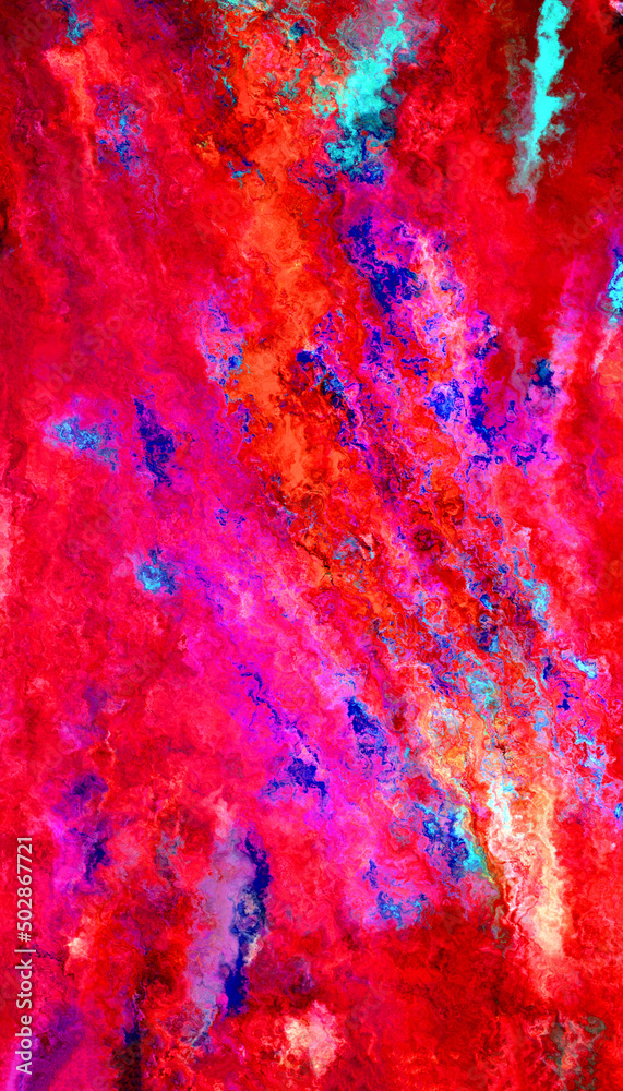 abstract watercolor background