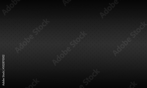 black texture background with dots for zoom