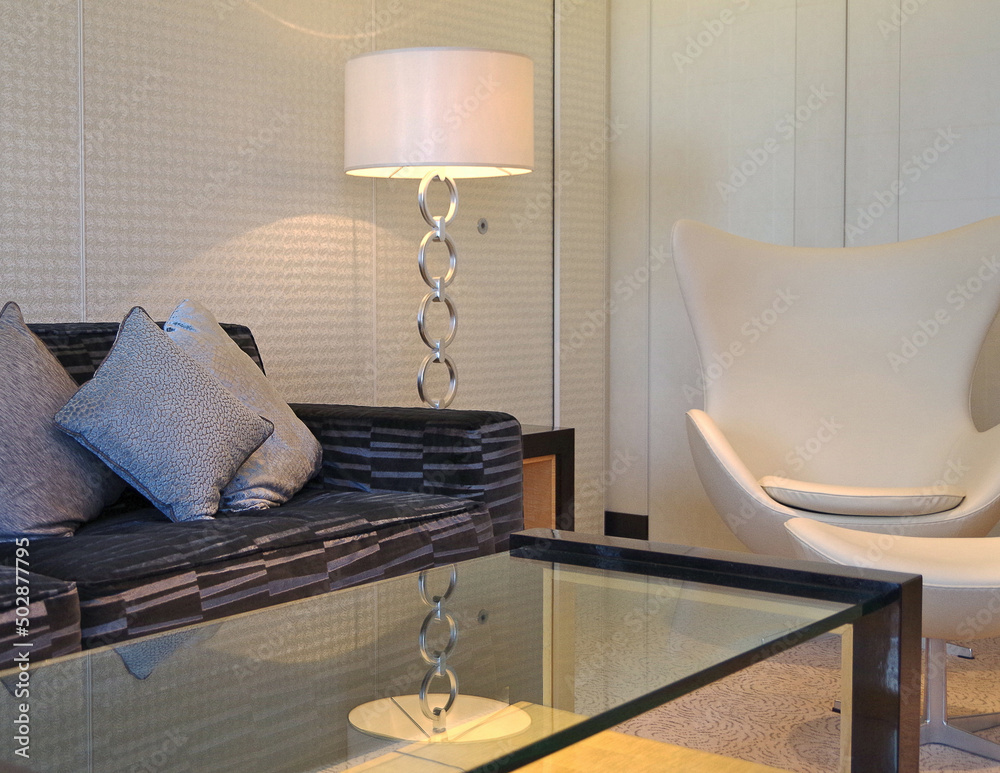 Picture of Richmond Penthouse | Modern 2BD with City Views | Apartment in Richmond