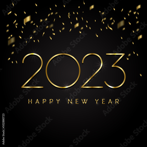 Happy new year 2023
