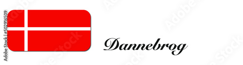 Free Download Dannebrog, Danmark, Denmark, flag, isolated, red, white, flag, background, vector, icon, danish, - GFXLoad