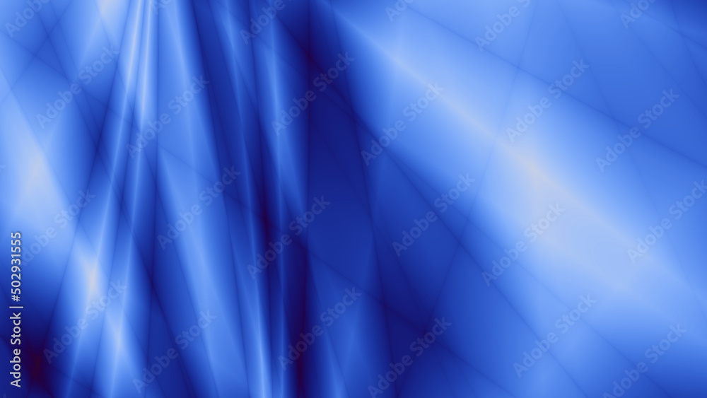 Obraz premium blue ultra wide speed backgrounds