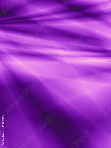Bright art illustration violet backgrounds