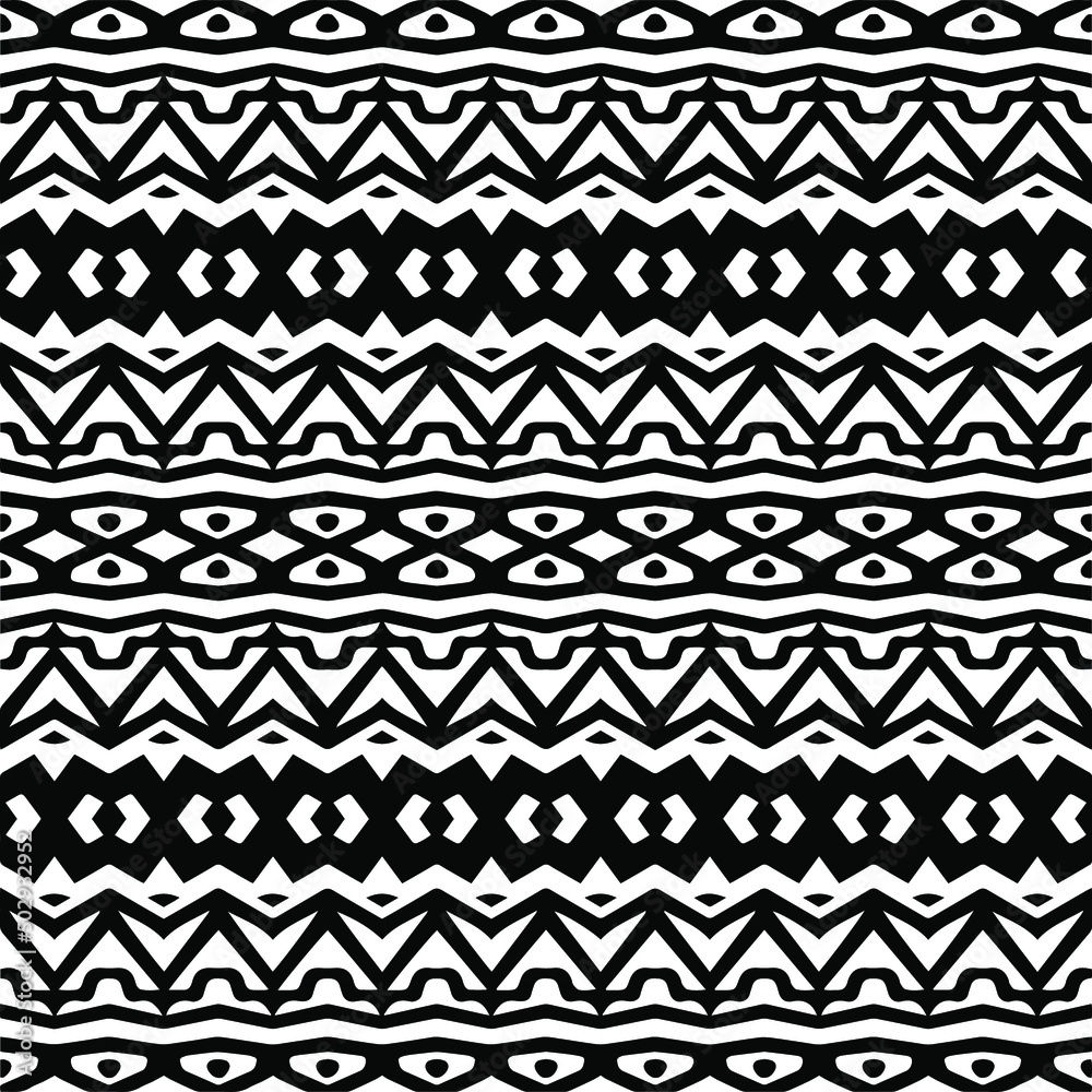 seamless pattern.Simple stylish abstract geometric background. Monochrome image. Black and white color. Design for decor, prints, textile.Design element for prints. seamless pattern.Simple stylish abstract geometric background. Monochrome image. Black and white color. Design for decor, prints, textile.Design element for prints.