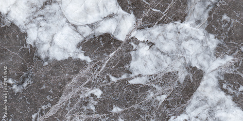 Marble Texture Background, Natural Breccia Marble Texture For Interior Exterior Home Decoration And Ceramic Wall Tiles And Floor Tiles Surface.