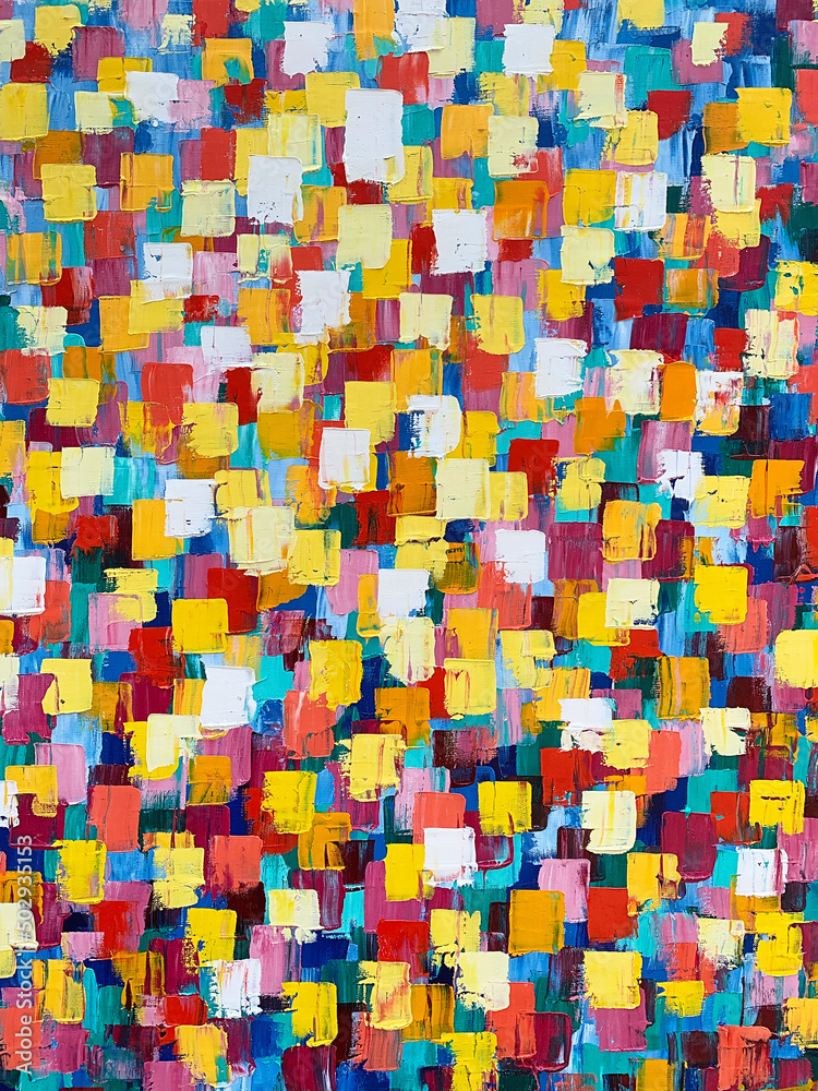 Abstract oil painting background. Oil on canvas. Hand drawn oil painting. Color texture. Brushstrokes of paint. Modern art. Contemporary art. Colorful canvas. Abstract oil painting background. Oil on canvas. Hand drawn oil painting. Color texture. Brushstrokes of paint. Modern art. Contemporary art. Colorful canvas.