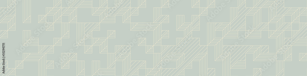 Implementation of Edward Zajec’s “Il Cubo” from 1971. Essentially a Truchet tile set of 8 tiles and rules for placement art illustration Implementation of Edward Zajec’s “Il Cubo” from 1971. Essentially a Truchet tile set of 8 tiles and rules for placement art illustration