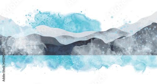 Mountains - 17