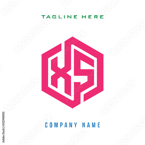 X5  lettering logo is simple, easy to understand and authoritative