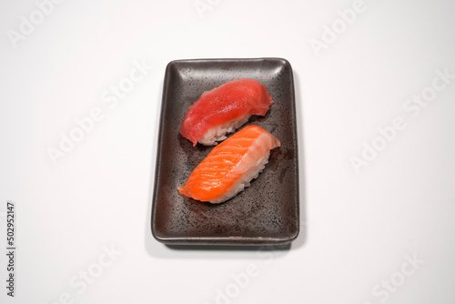 握り寿司のイメージ画像