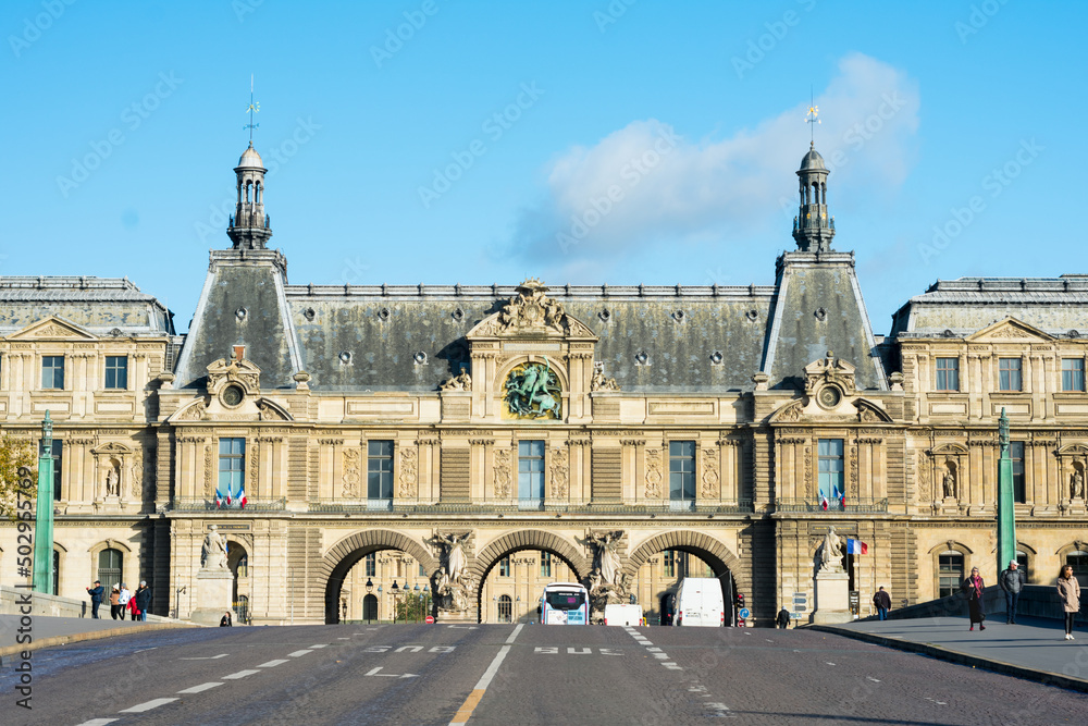 Fototapeta premium old town hall
