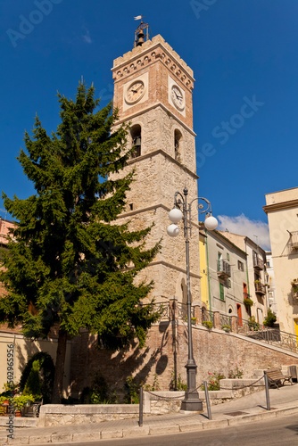 Casacalenda, Molise-borgo antico photo