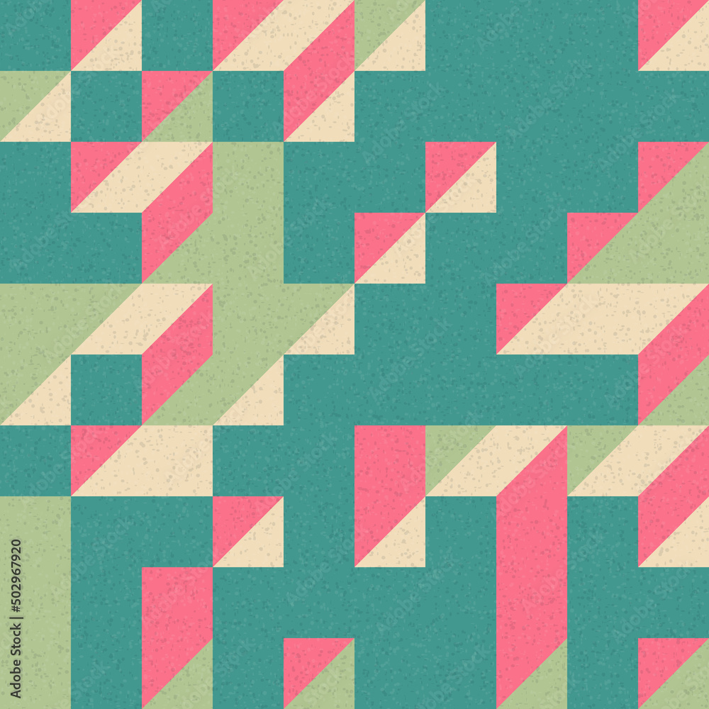 Implementation of Edward Zajec’s “Il Cubo” from 1971. Essentially a Truchet tile set of 8 tiles and rules for placement art illustration Implementation of Edward Zajec’s “Il Cubo” from 1971. Essentially a Truchet tile set of 8 tiles and rules for placement art illustration