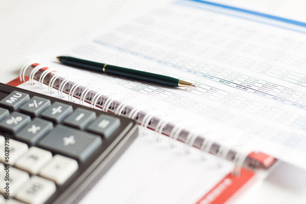 The tools for accounting and financial analysis The tools for accounting and financial analysis