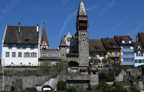 Bremgarten  photo