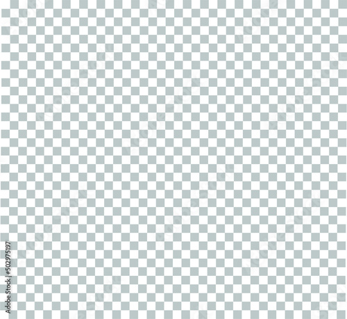 transparant background pattern vector grey square