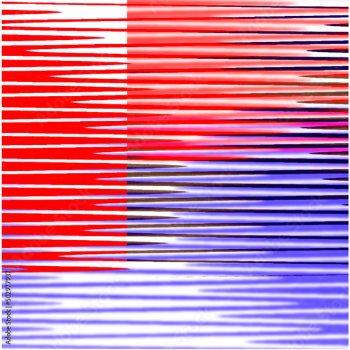 Hintergrund mit Streifen, Vektor