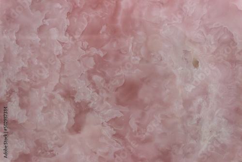 Pink marble texture with natural pattern, marble surface for background, material for decoration texture, interior design