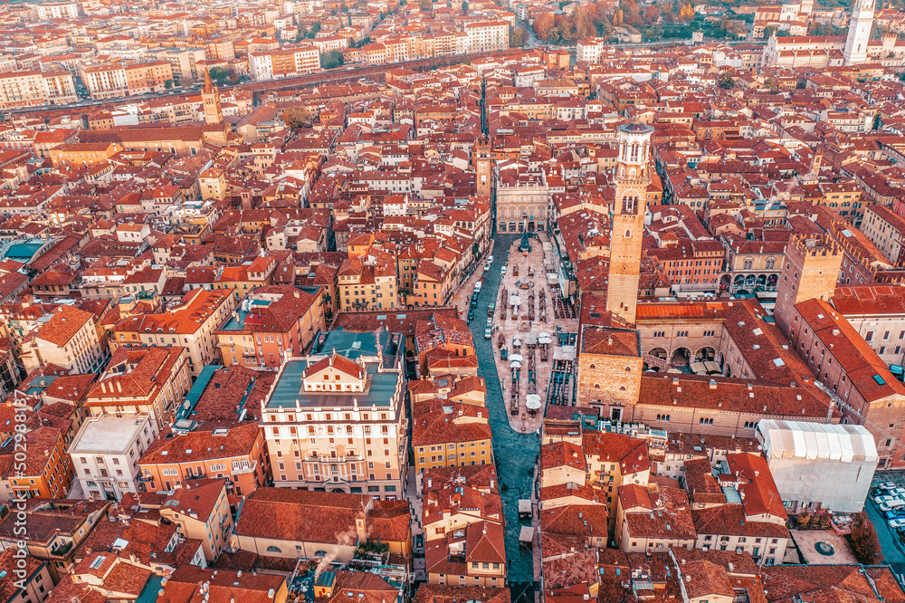 Verona -Italia