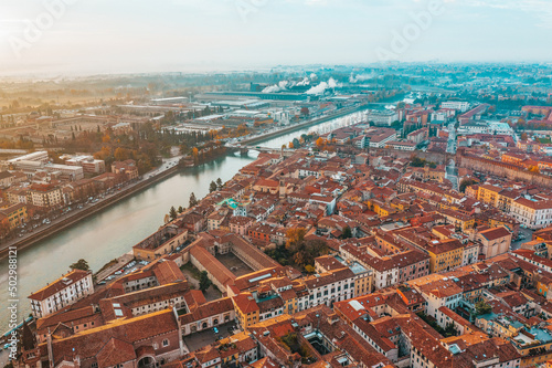 Verona - Italia © cristian