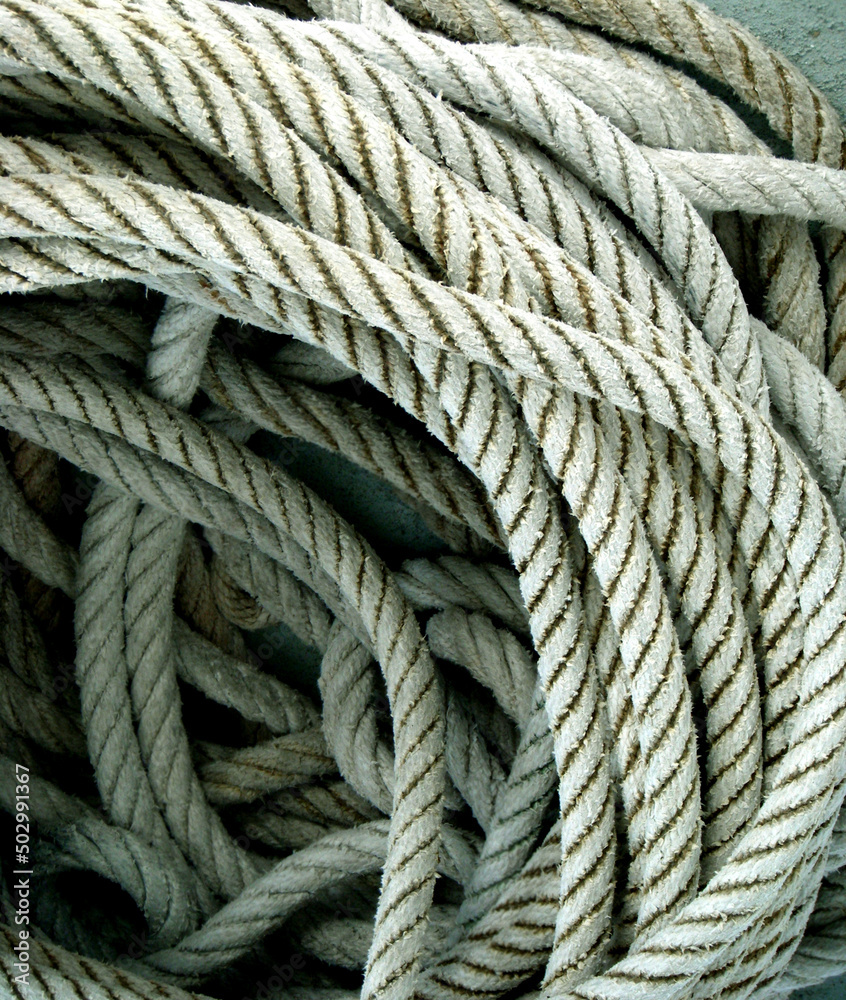 Maritim, Boot, Seil, Tau, Schifffahrt, segeln, Seefahrt, nautisch, Nautik