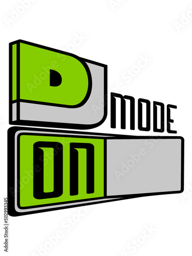 Party DJ Mode 