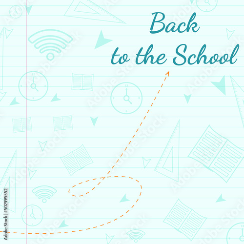 school needs notebook pen lined notebook back to school internet distance learning