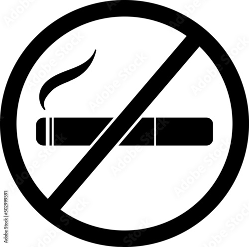 No smoking