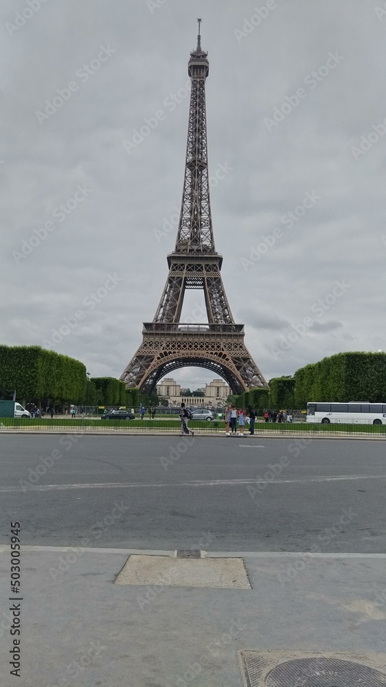 Turismo na França Turismo na França