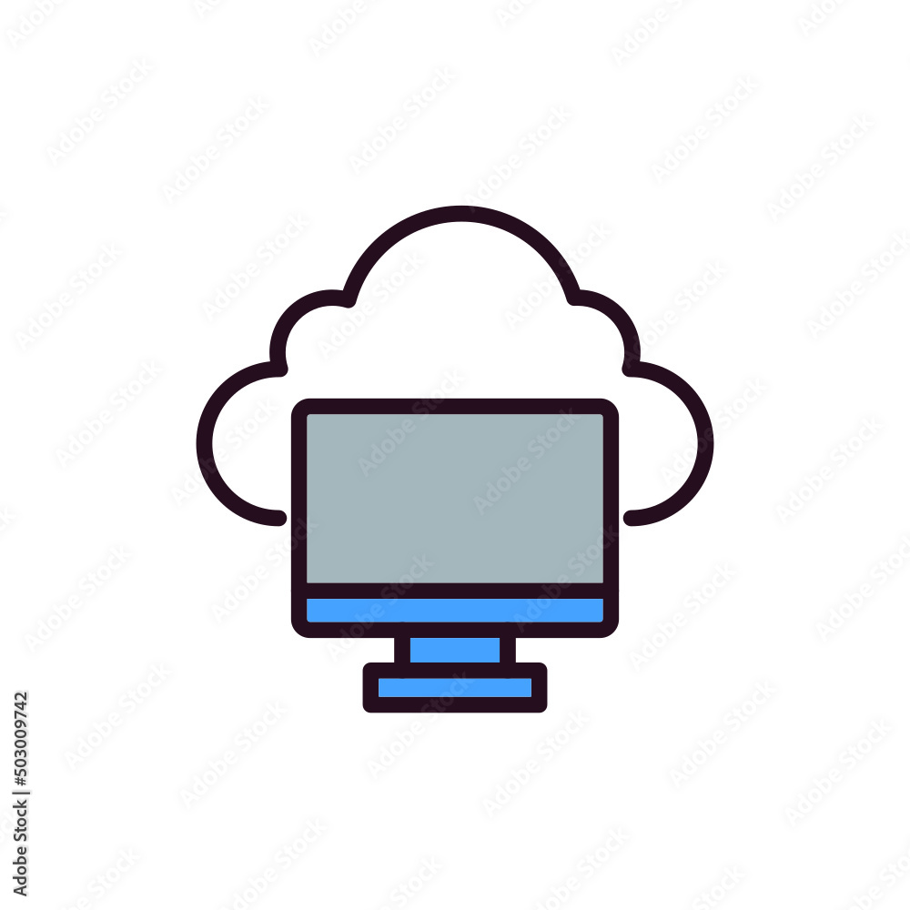 Screen Icon Screen Icon