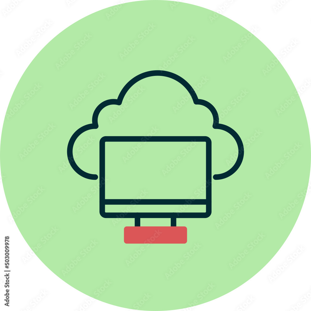 Screen Icon Screen Icon