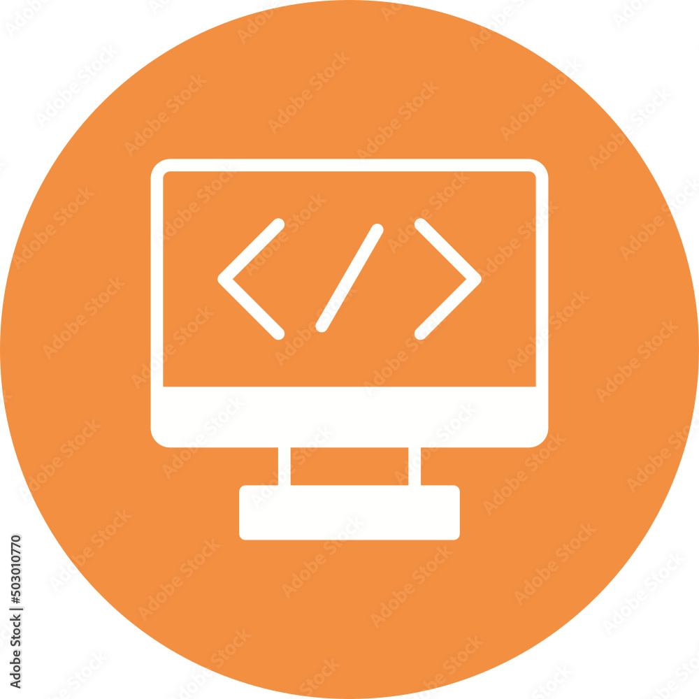 Programming Icon Programming Icon