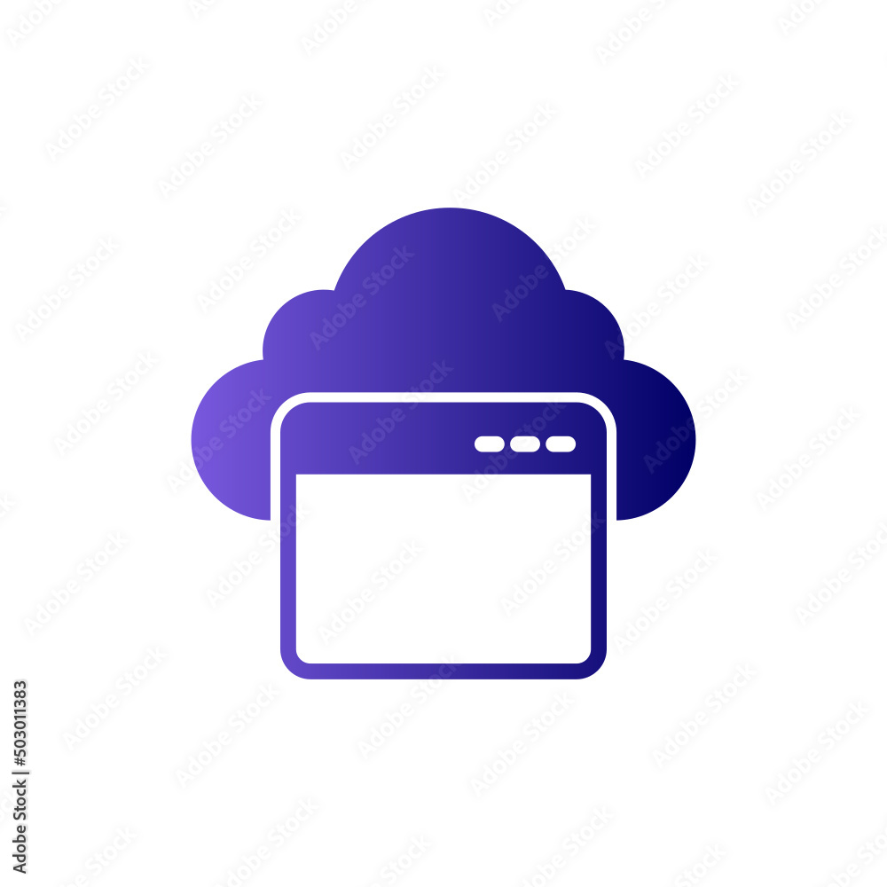 Web Browser Icon Web Browser Icon
