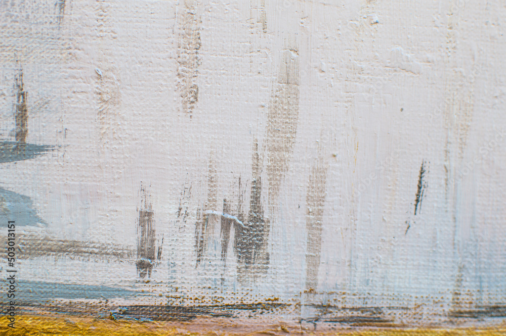 Naklejka premium background, artistic texture, paint strokes for paper design, textile,