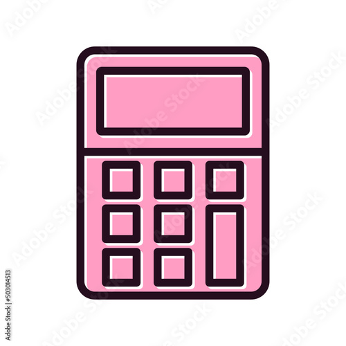 Calculator Icon