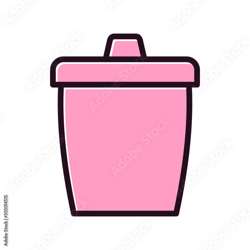 Crucible Icon