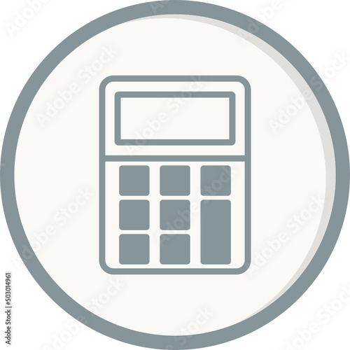 Calculator Icon