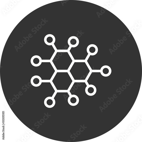 Molecule Icon