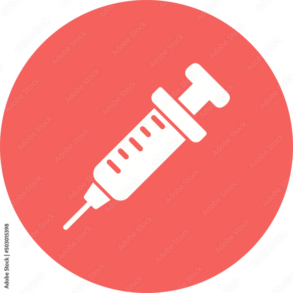 Syringe Icon Syringe Icon