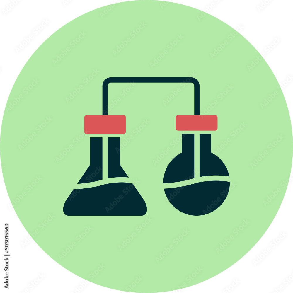 Laboratory Icon Laboratory Icon