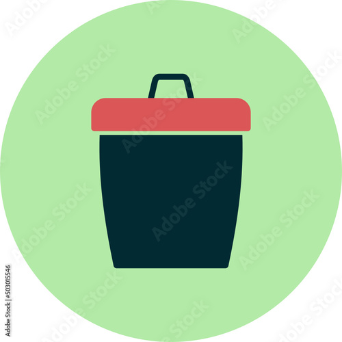 Crucible Icon