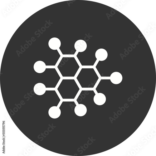 Molecule Icon