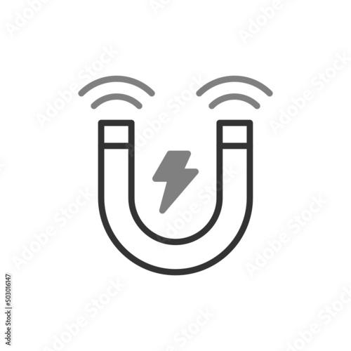 Magnet Icon