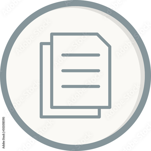 File Icon
