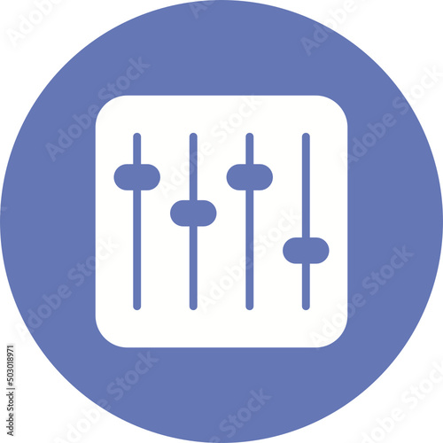 Adjustment Icon