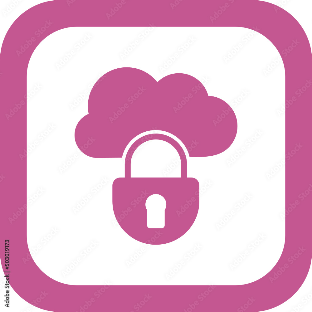 Locked Icon Locked Icon