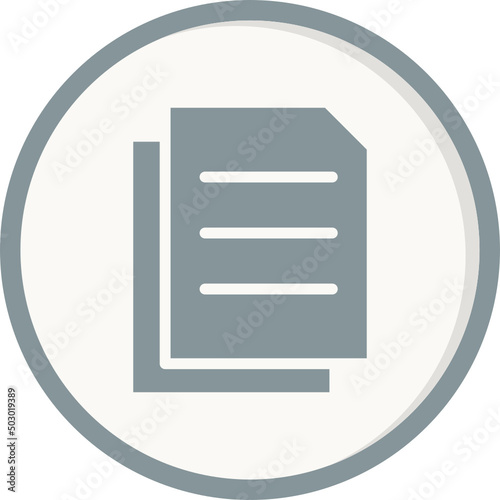 File Icon