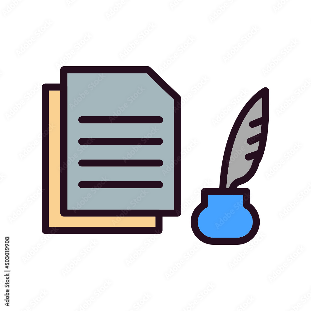 Paper Icon Paper Icon