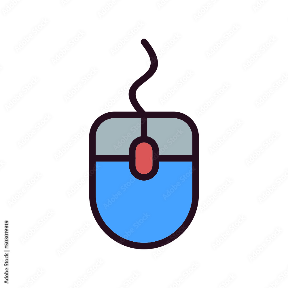 Mouse Icon Mouse Icon